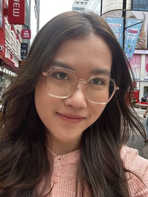 Eugena, 22