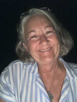 Ginger, 63