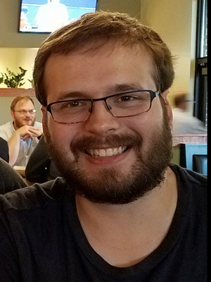 Anthony, 32