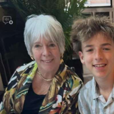 Susan, 79