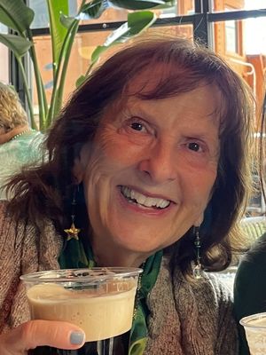 Linda, 78