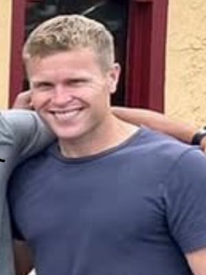 John, 36