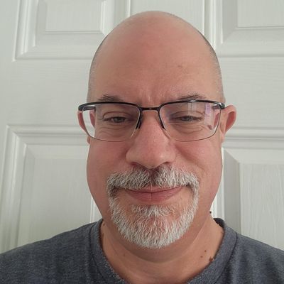 Patrick, 55