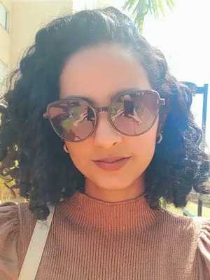 Beatriz, 32