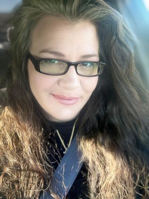 Melissa, 43