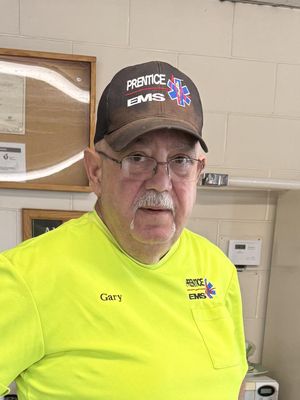 Gary, 62