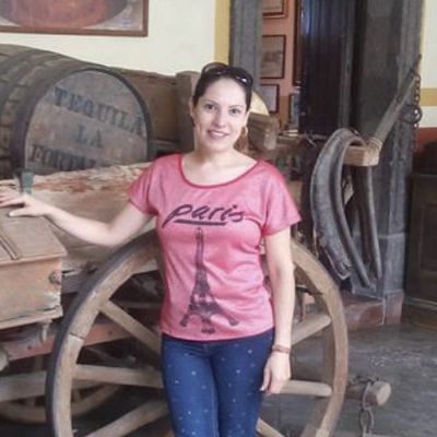Hilda, 49
