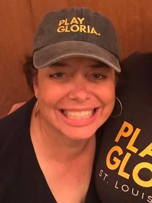Christine, 56