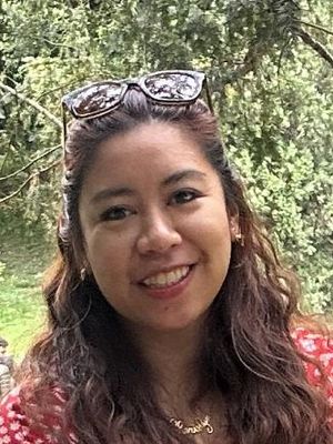 Cherie Lyn, 33