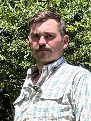 Wyatt, 30
