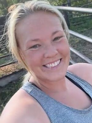 Farmgirl, 42
