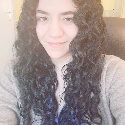 Andrea, 30