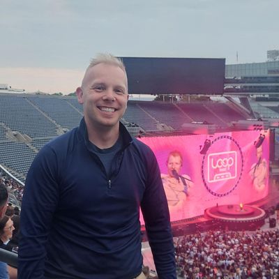 Patrick, 29
