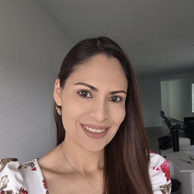 Mirella, 37