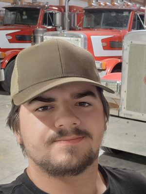 Jacob, 20