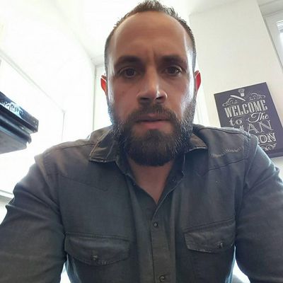 Jason, 42