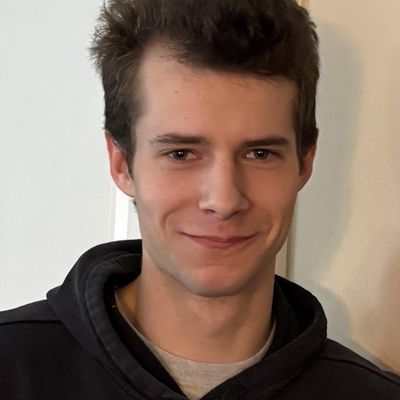 Mark, 24