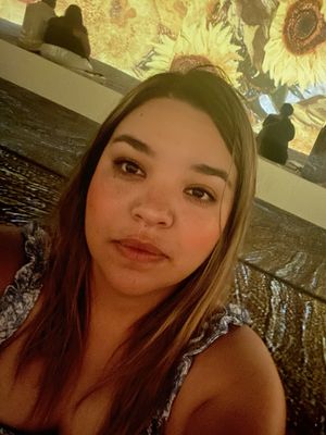 Maria G, 36