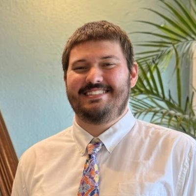 Tony, 26