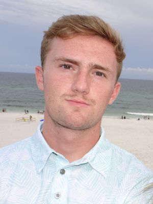 John, 19