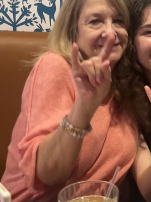 Julie, 70