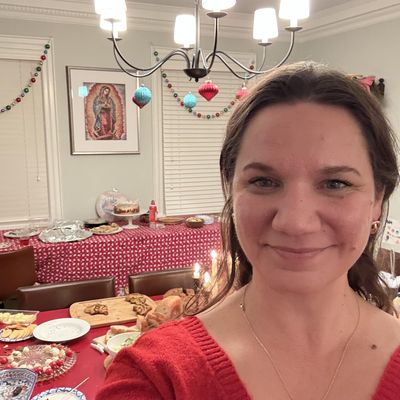 Margie, 38