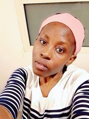 Rose, 27