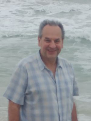 Alex, 74
