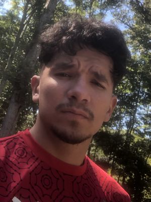 Isaac, 23