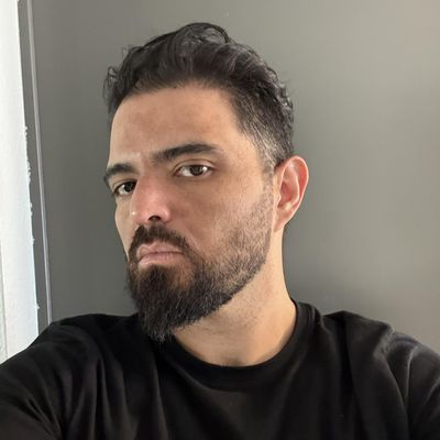 Mauricio, 35