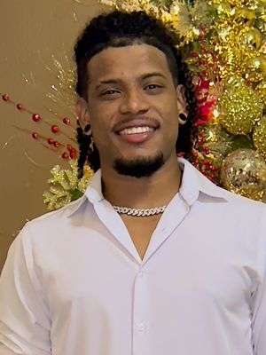 Jonaiker Ramirez, 28