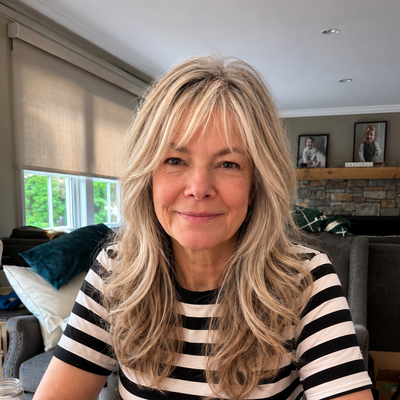 Kelly, 57