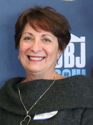Mary, 73
