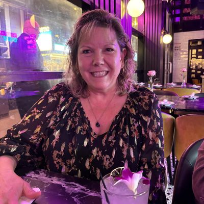 Susan, 60
