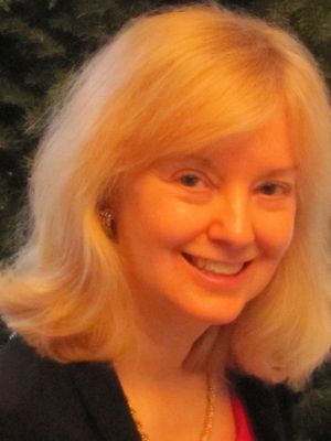 Christine, 73