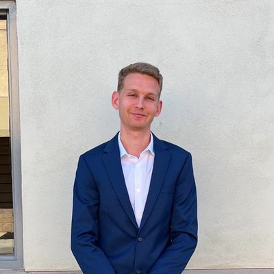Ryan, 22