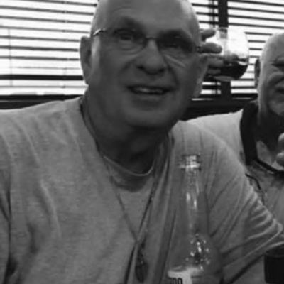 Chuck, 72