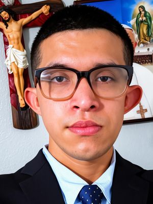 Augusto Cortez, 23