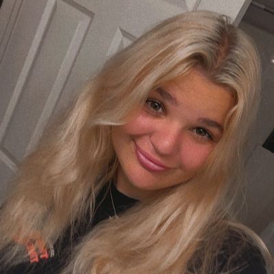 Amanda, 22