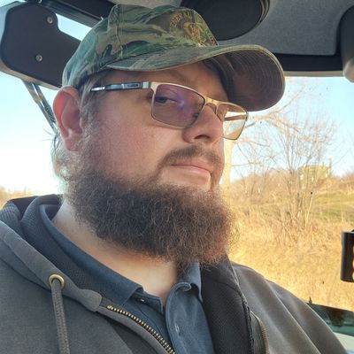 Joseph, 40