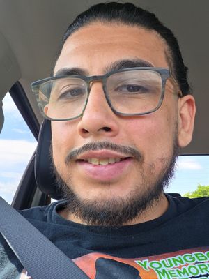 Steven, 31