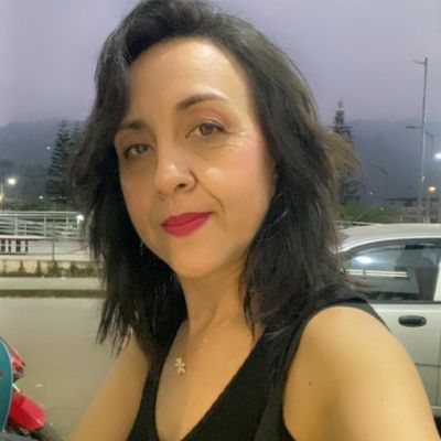 Ximena, 54