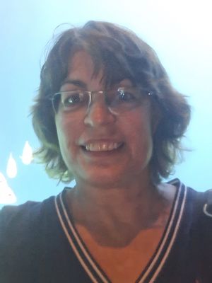 Linda, 56
