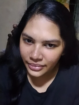 Anne Felicity, 22