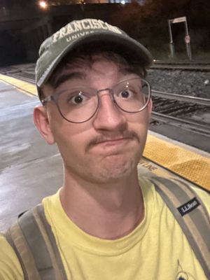 Thomas, 21