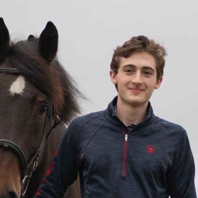 Gunnar, 21