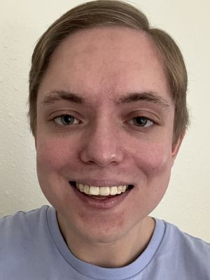 Stephen, 27