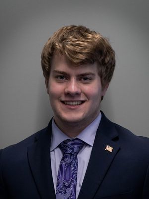 Brett, 22