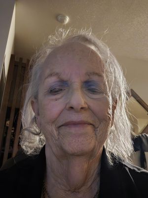 Mary, 78