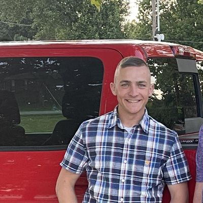 Samuel, 23